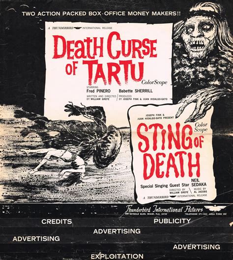 Death curse of tartu